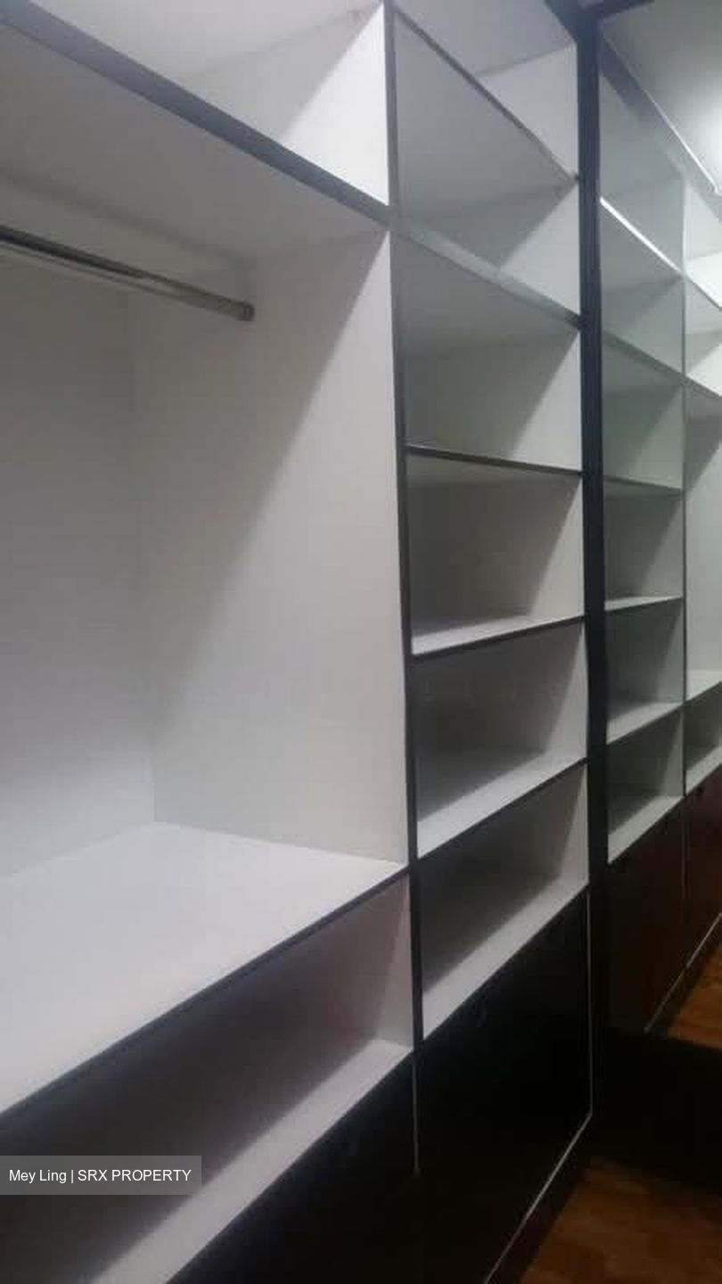 Blk 470B Fernvale Rivergrove (Sengkang), HDB 5 Rooms #555571631